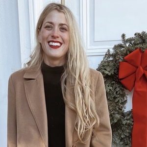 Fundraising Page: Ginny Branch